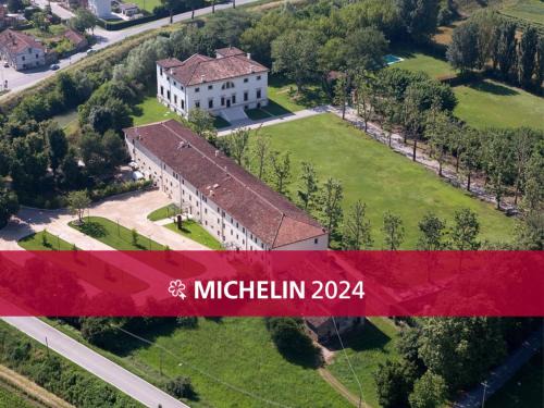 Lonigo Hotel | La Barchessa di Villa Pisani