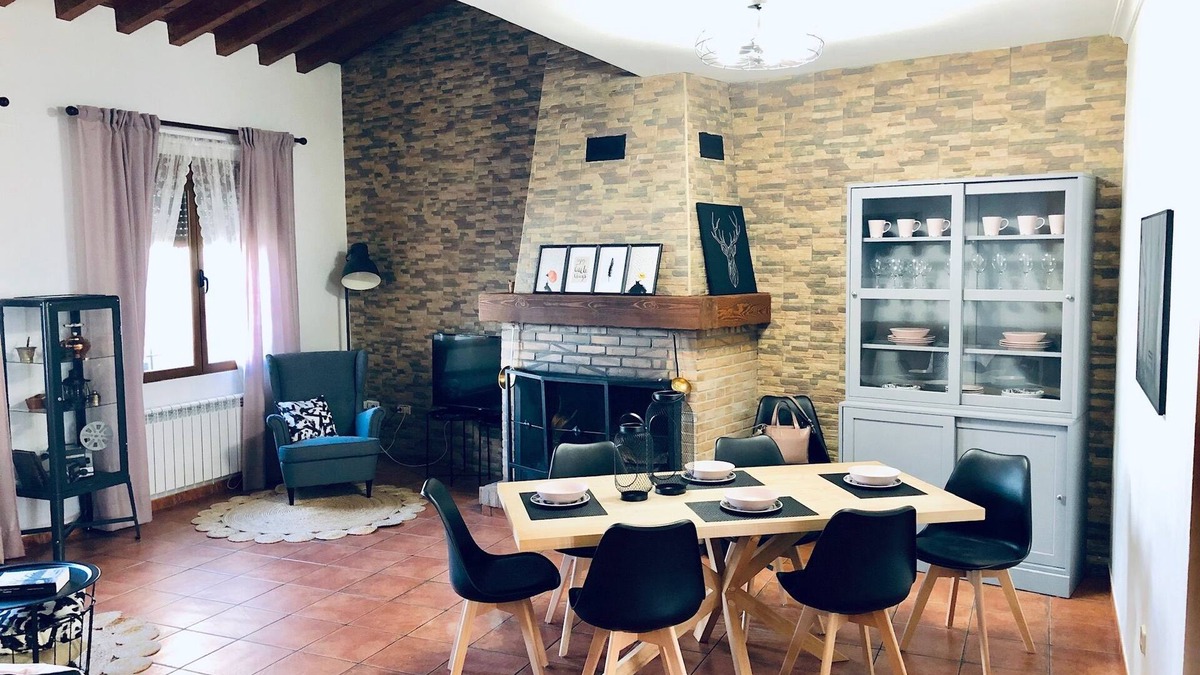 Canada Juncosa House | La Barraca de Culón