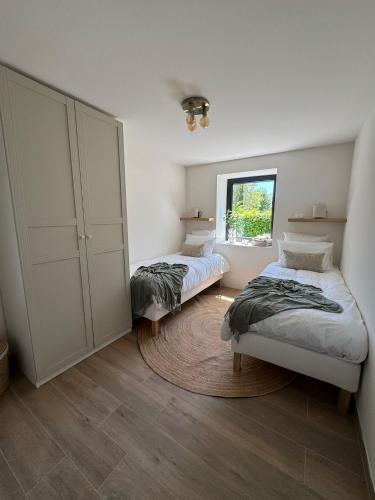 Chimay House | La Barzalière