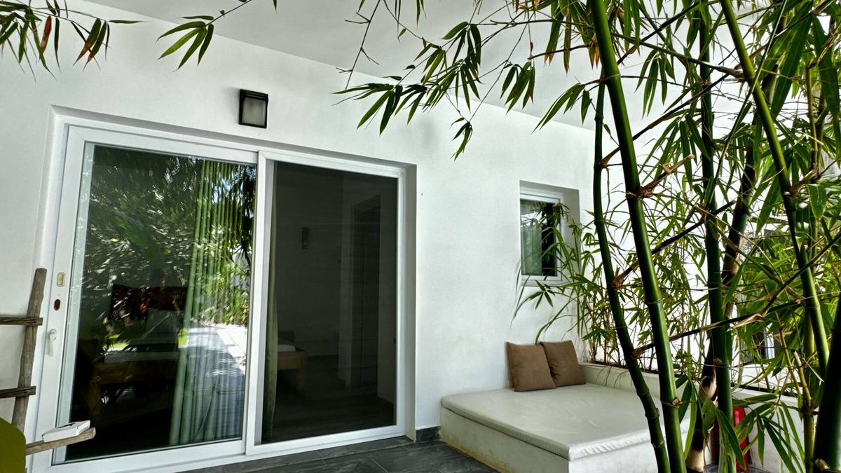 Kiwengwa House | La Base B&B