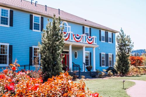 Dundee Bed & Breakfast | La Bastide Bed and Breakfast