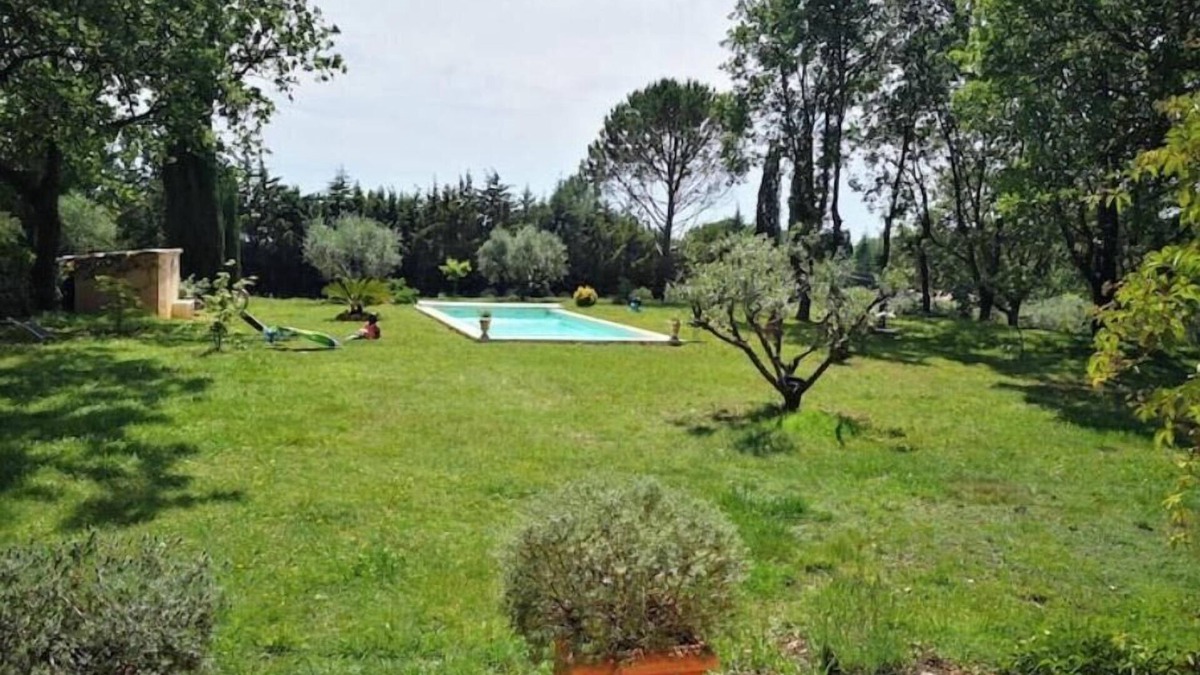 Fayence Apartment | La Bastide Bleue
