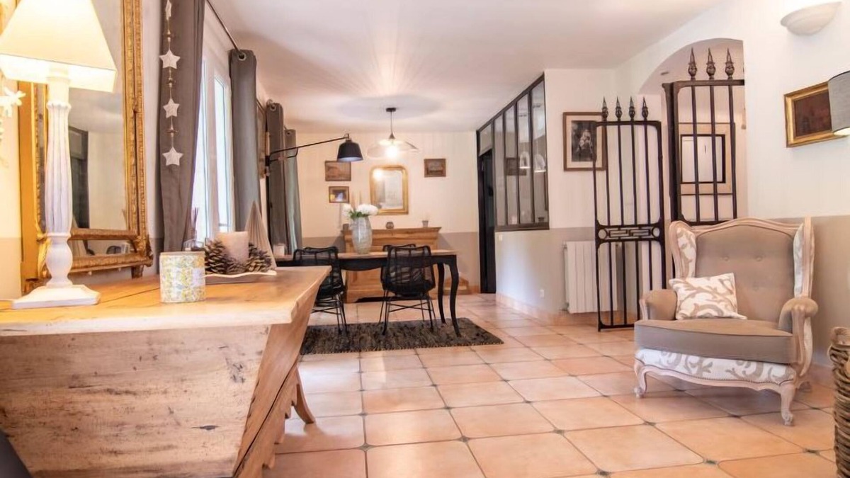 Tourves House | La Bastide by Interhome