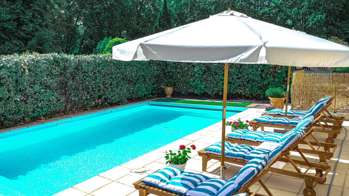 Bize-Minervois Hotel | La Bastide Cabezac