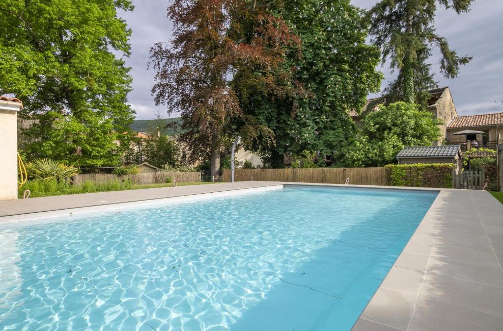La Bastide-sur-l'Hers House | La Bastide des Roses
