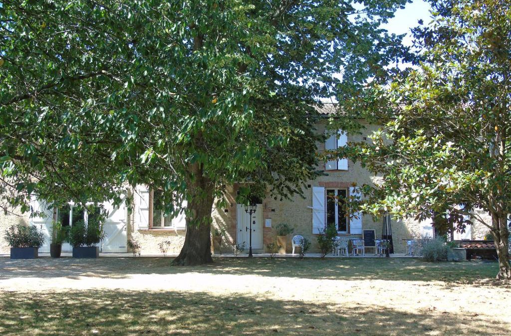 Montesquieu-Lauragais Bed & Breakfast | La Bastide De Negra