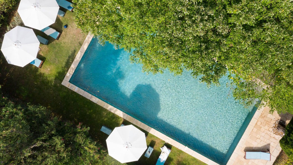 Pignans House | La Bastide de Barbeiranne Maxi 14 persons