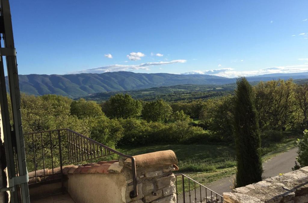 Viens House | La Bastide de Ninou maison de vacances Luberon