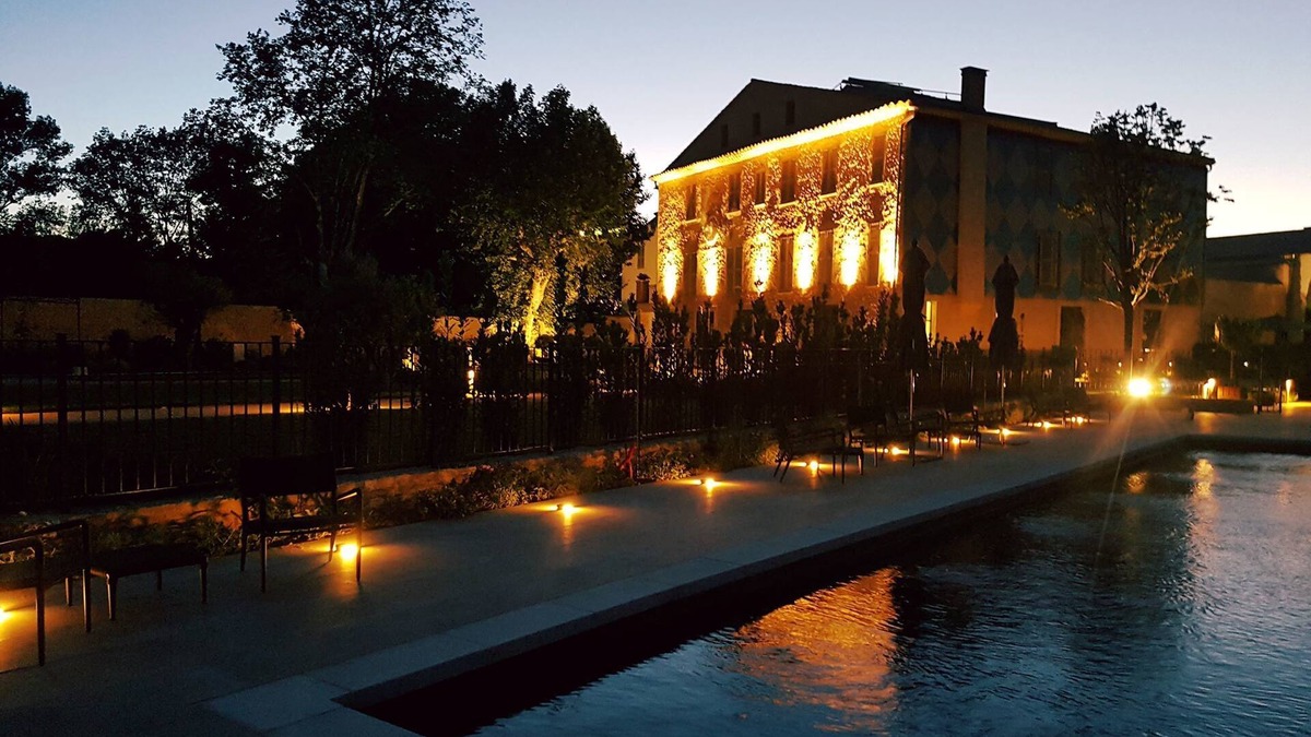 La Celle Bed & Breakfast | La Bastide de Saint Julien
