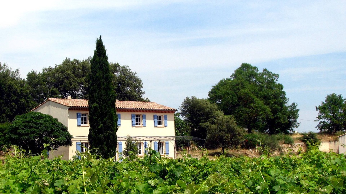Montfort-sur-Argens Other | La Bastide des Muscatelles