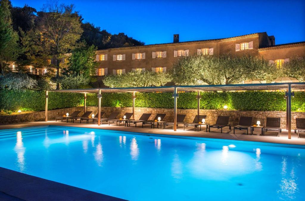 Moissac-Bellevue Hotel | La Bastide du Calalou Hotel & Spa, BW Signature Collection