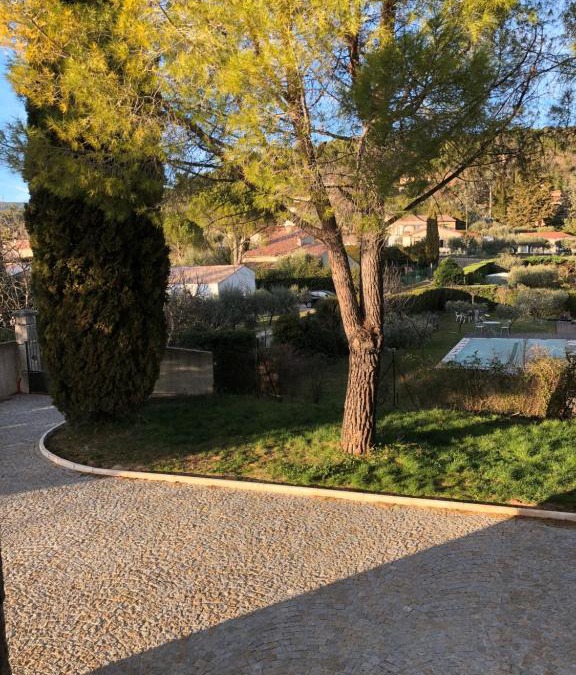 Flayosc Apartment | LA BASTIDE DU GINESTE - Lemon