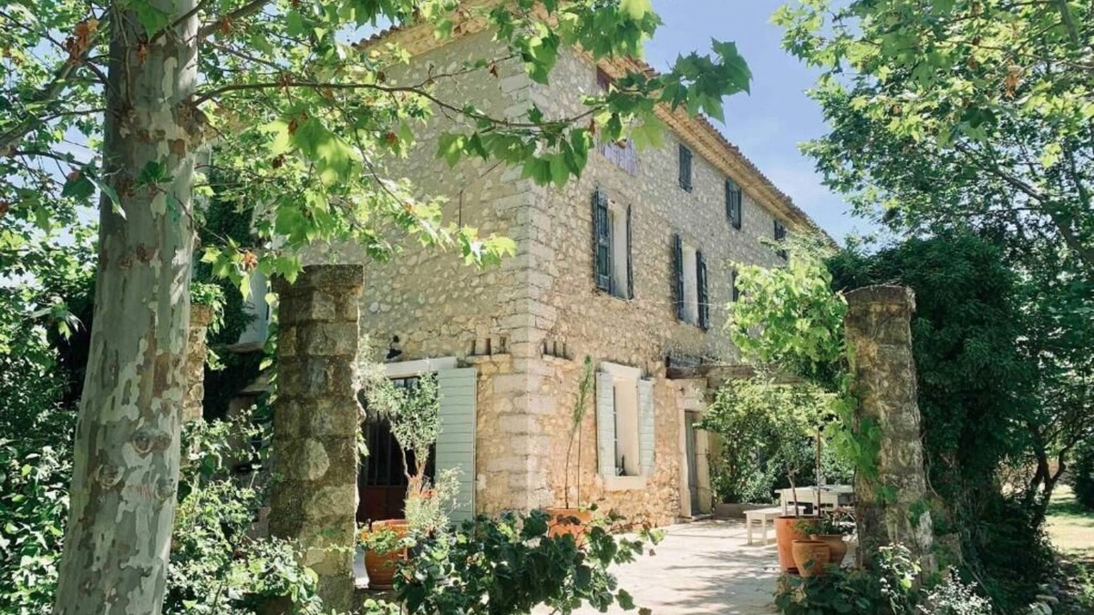 Saint-Julien Bed & Breakfast | La Bastide