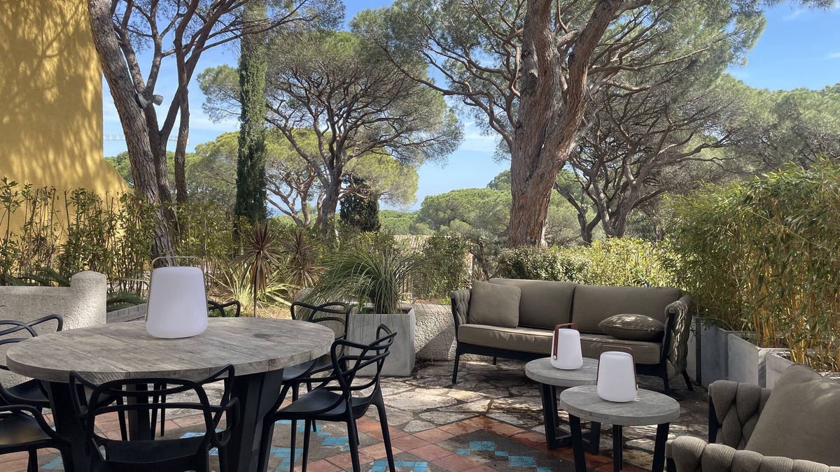 Ramatuelle House | La Bastidette de Pampelonne