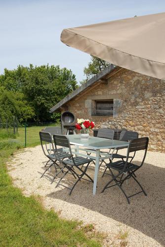 Gizay House | La Baudo