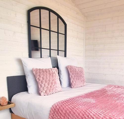 Saint-Come-de-Fresne Cabin | La Bayeuzen - La Mer