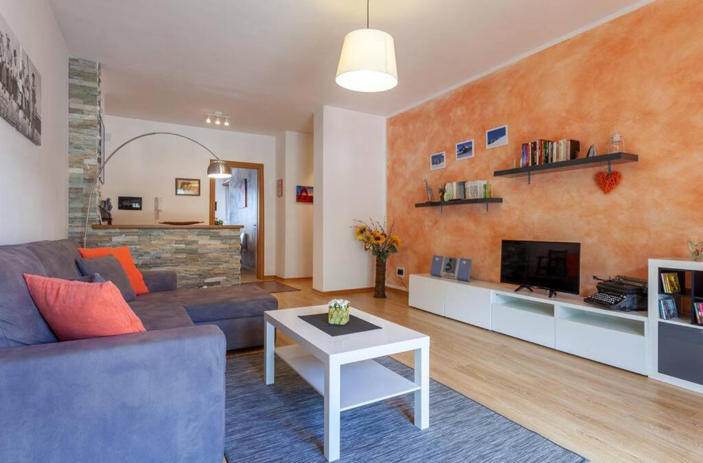 Aosta Apartment | La Becca di Nona CIR VDA AOSTA 0003