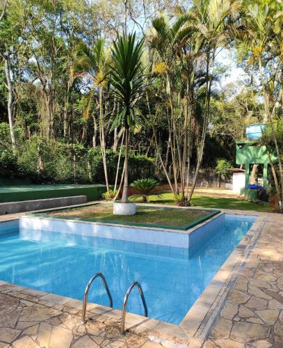 Sao Roque House | La Bella Fiore