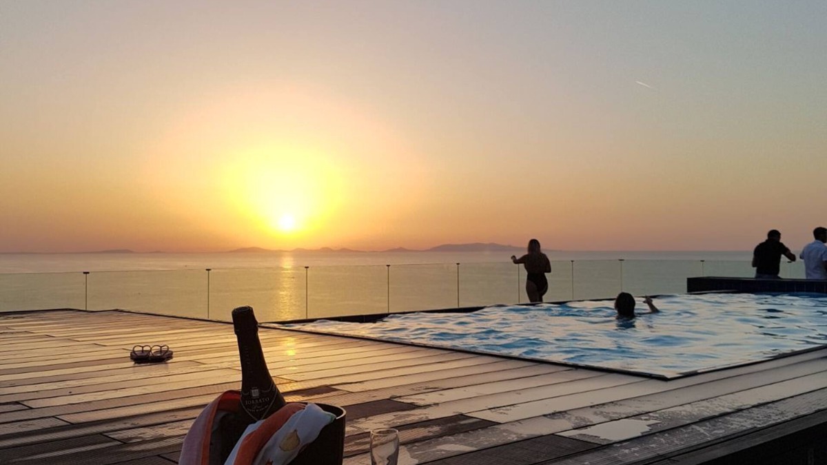 Castelsardo Apartment | La Bella Vista appartamento
