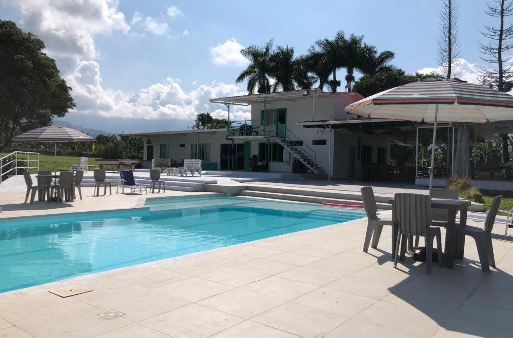 Armenia House | La Bella Vista