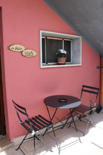 Isernia Apartment | La bella vista