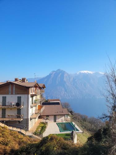 Fonteno Apartment | La Bella Vista