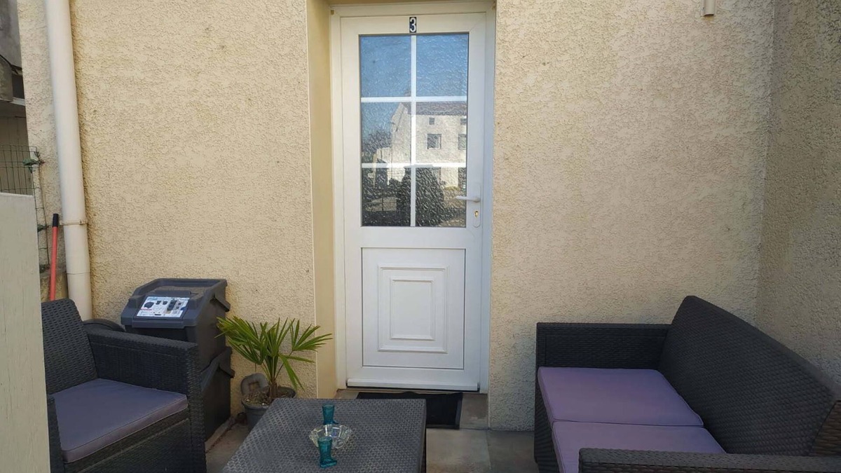 Chabeuil House | La belle échappée