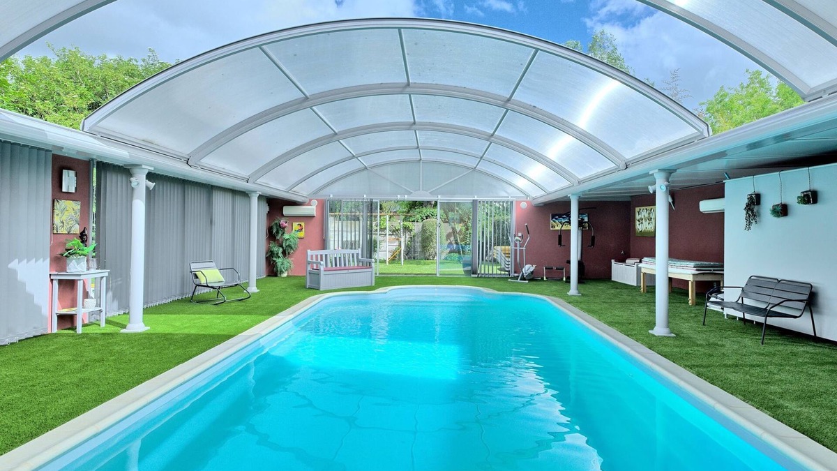 Cherrueix House | La belle étape by Interhome