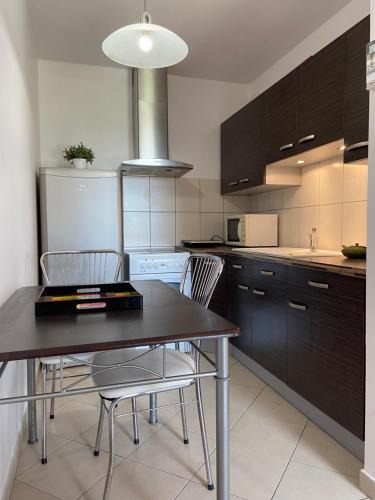 Maizieres-les-Metz Apartment | La belle étape