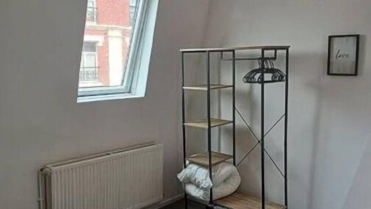 Armentieres House | La Belle Armentières Cozy House, 15 min from Lille & 5 min from Belgium