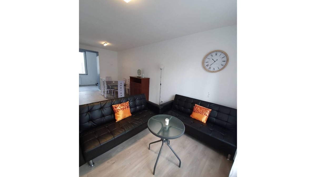 Condat House | La Belle Auvergne 3/1st Floor - F2 - 5 people