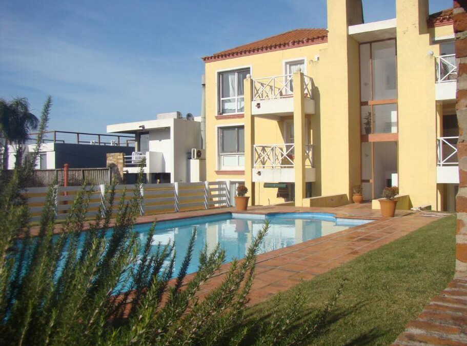 Manatiales Apartment | La Belle Créole PB * Mar Piscina. Petit Ville du mar