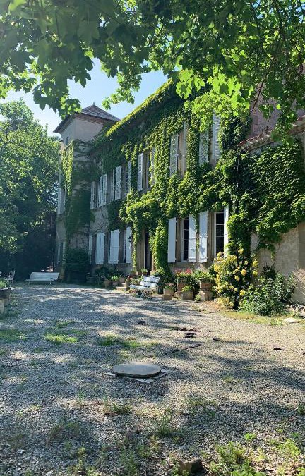 Montreal House | La Belle Eco