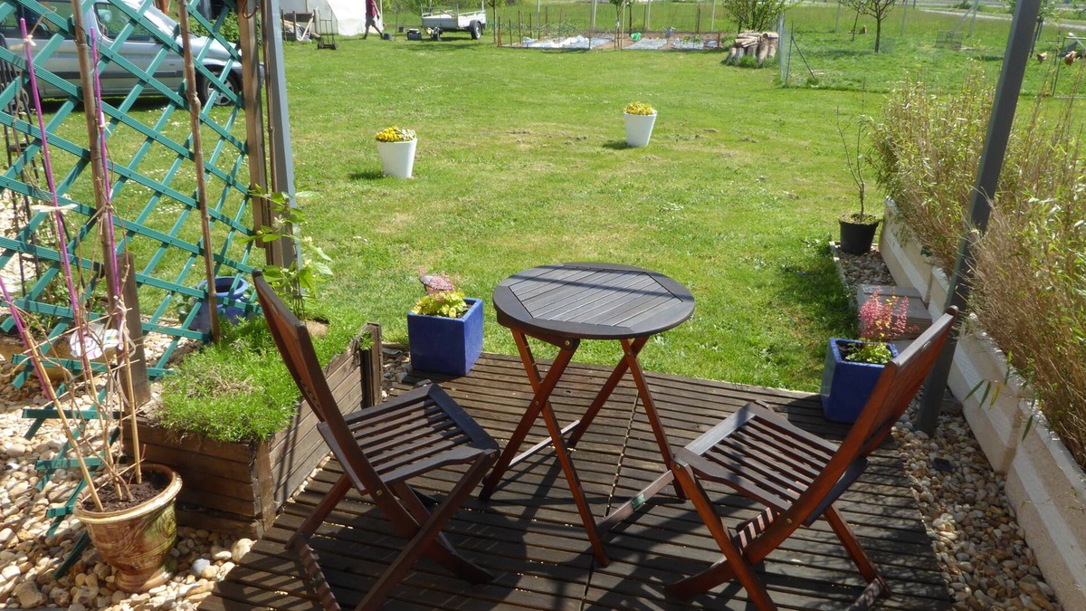 Lamonzie-Saint-Martin House | La Belle Etape
