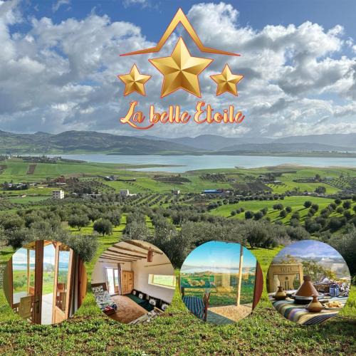 Zghira Apartment | La Belle Etoile