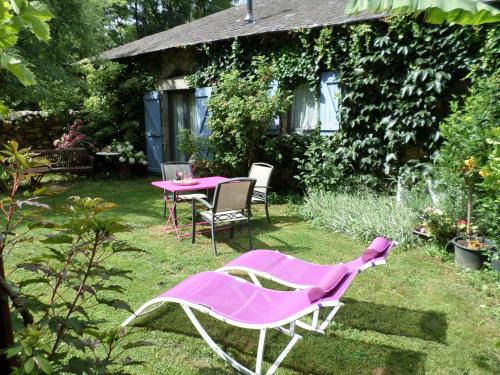 Villefranche-de-Rouergue House | La Belle Poule - SEBRIGHT