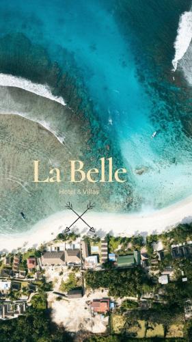 Katiet Resort | La Belle Hollow Trees