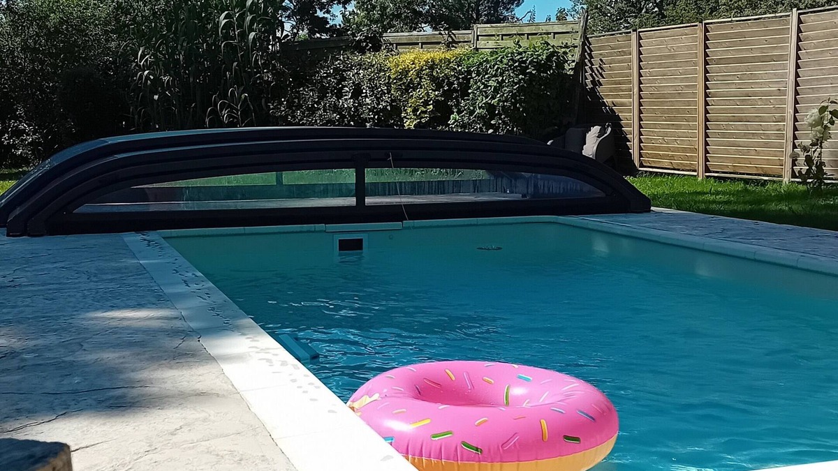 Chambroutet House | La Belle lurette