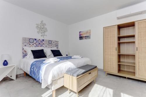 Matougues Apartment | La Belle Prise