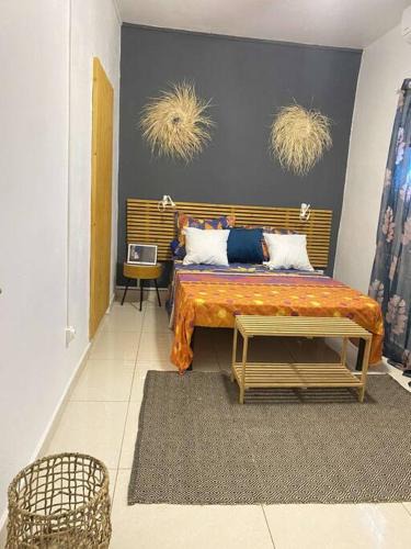 Mamoudzou Apartment | La belle rencontre