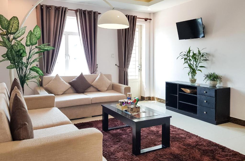 Mean Chey Apartment | La Belle Residence