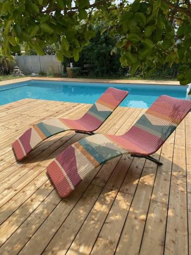 Lanton House | La Belle Vie du Bassin