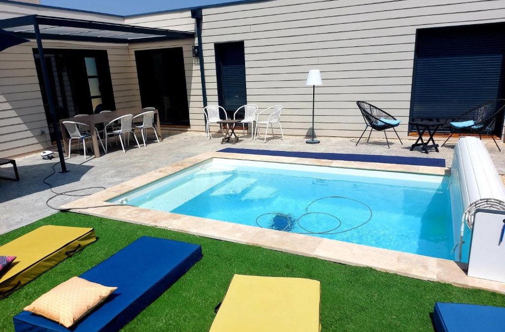 Douzens House | La Belle Vie en Alaric