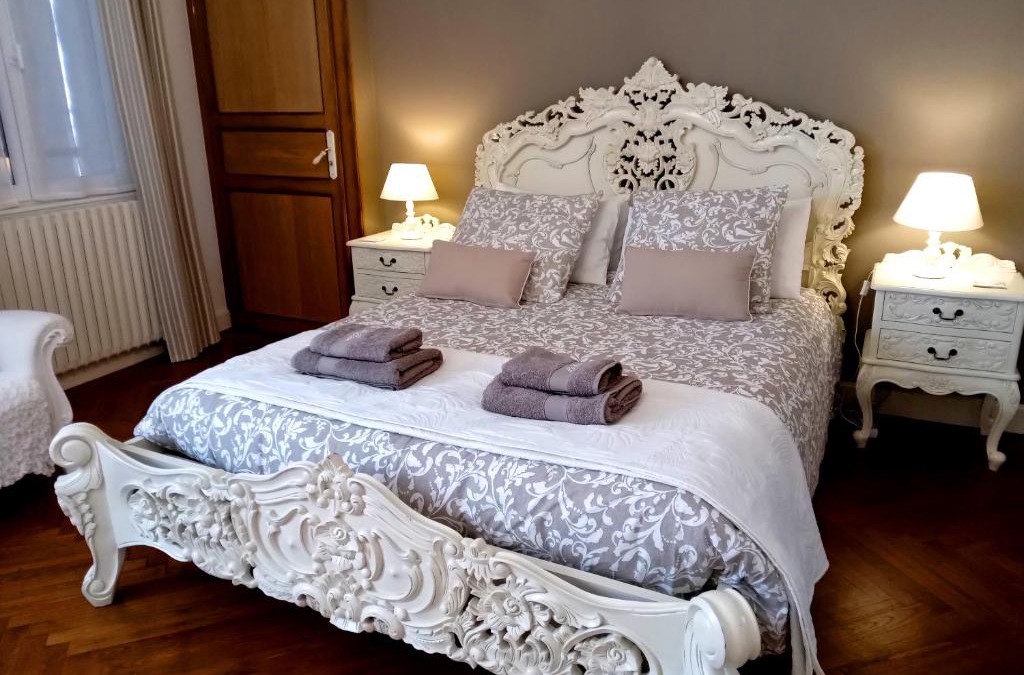 Exideuil Bed & Breakfast | La Belle Vienne