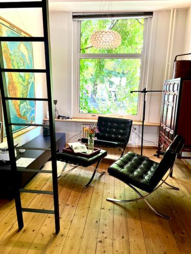Heilig Kerst Apartment | La bellétage by Agelandkaai be with Free Parking