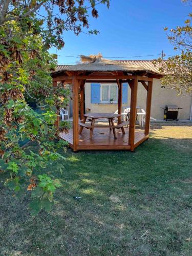 Villate Apartment | La Bellevue, 15 mn de Toulouse, WIFI, Barbecue