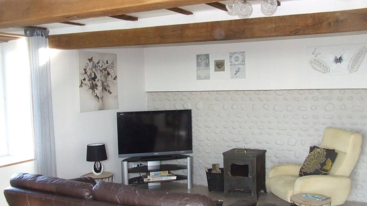Lalanne-Trie Cottage | La Bellevue Gite in the Hautes-Pyrenees