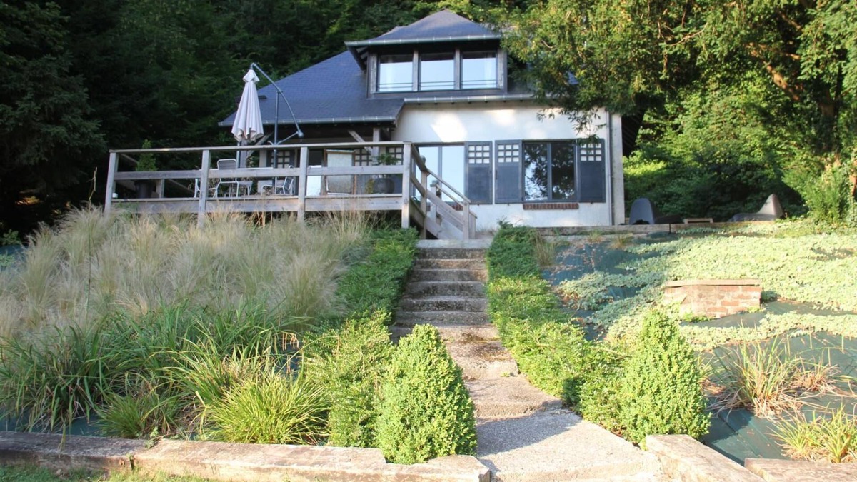 Henouville House | La Bellevue - HENOUVILLE