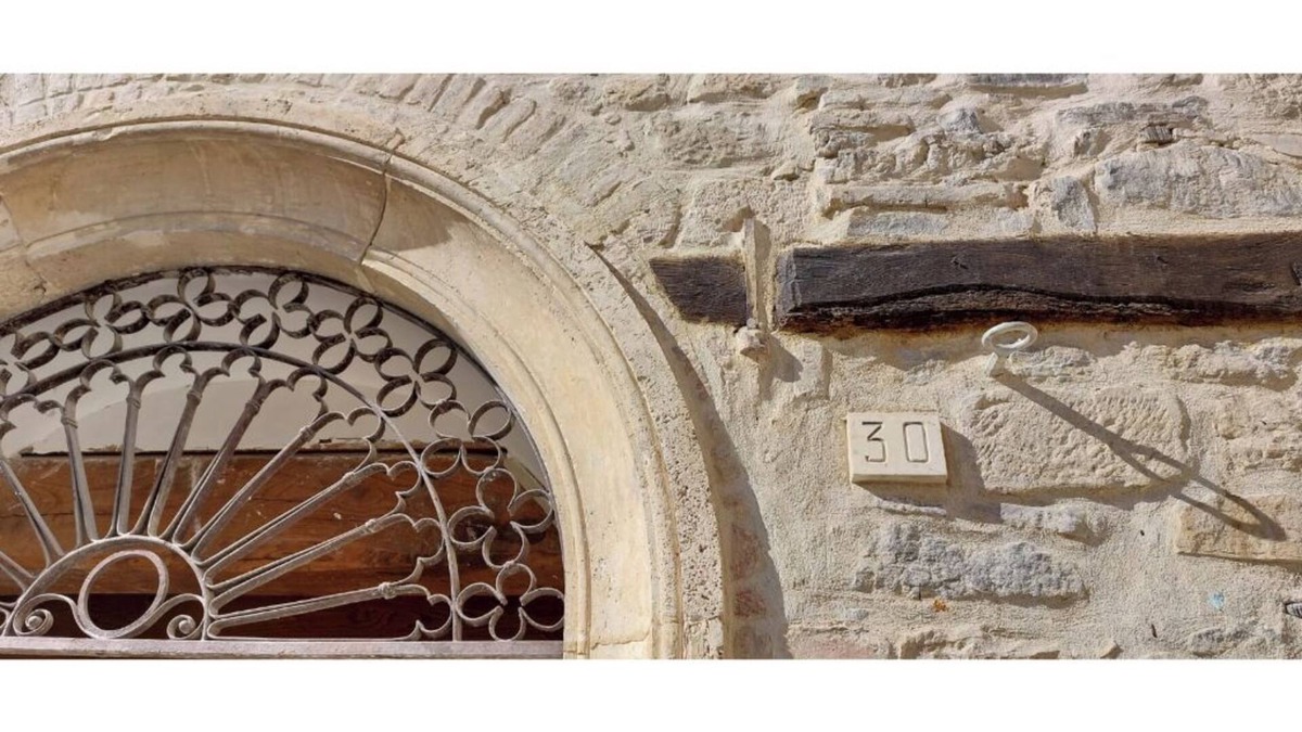 Venarotta Apartment | La Bellezza della Terra