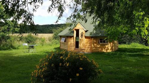 Jupilles House | La Bercéenne